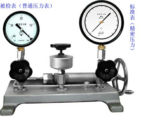 壓力校驗(yàn)儀