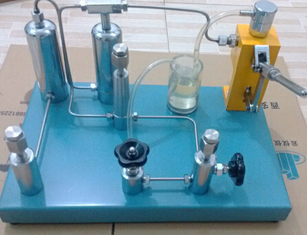 壓力校驗(yàn)儀